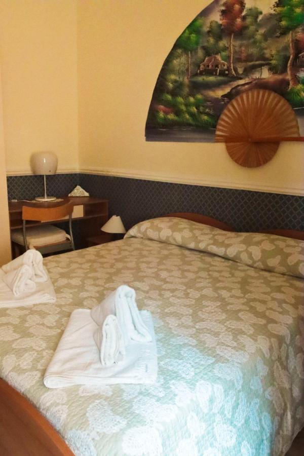 Olimpo Degli Dei Bed & Breakfast Naples Luaran gambar