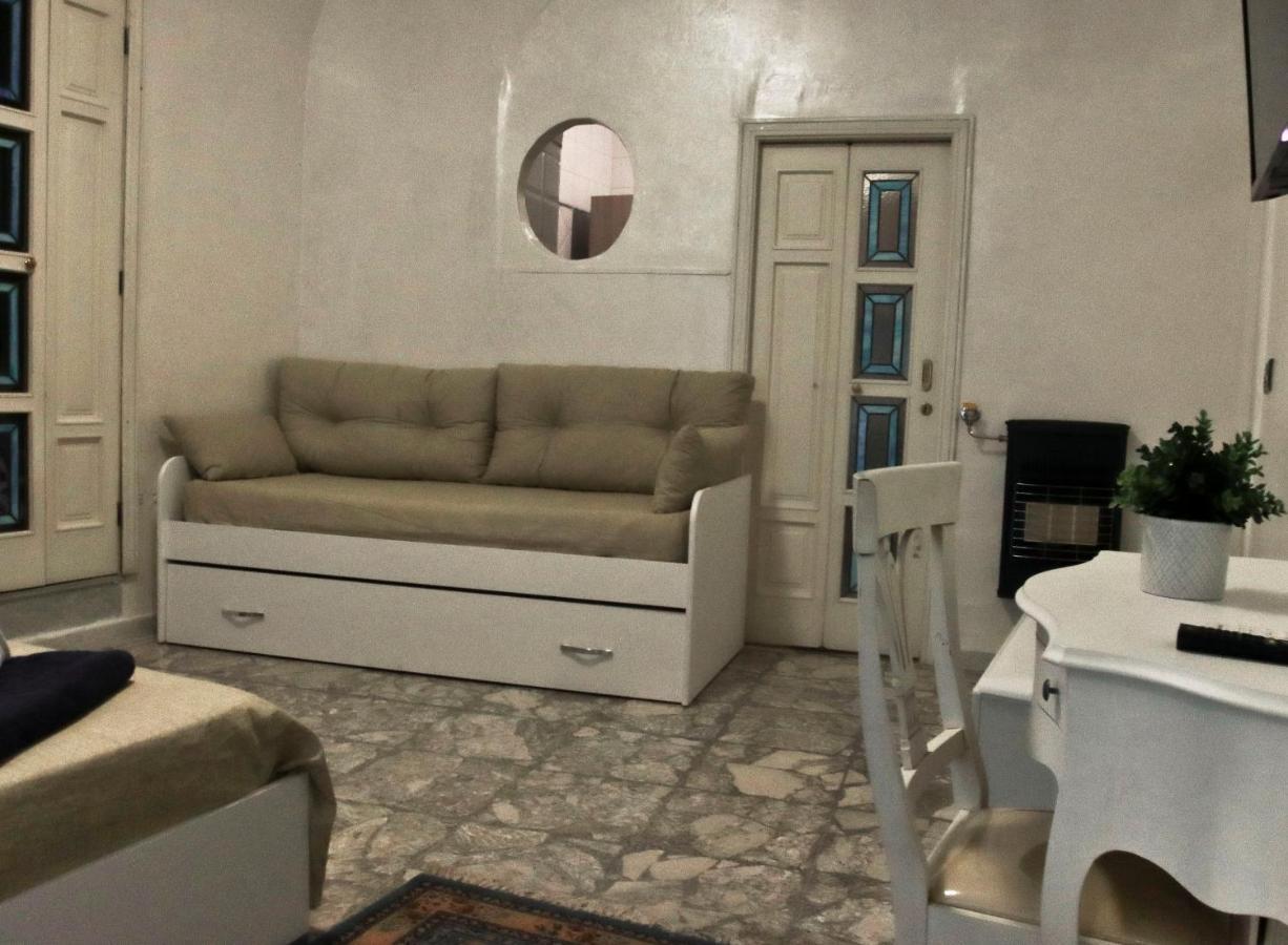 Olimpo Degli Dei Bed & Breakfast Naples Luaran gambar
