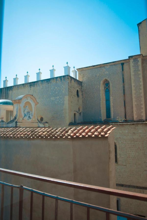 Olimpo Degli Dei Bed & Breakfast Naples Luaran gambar