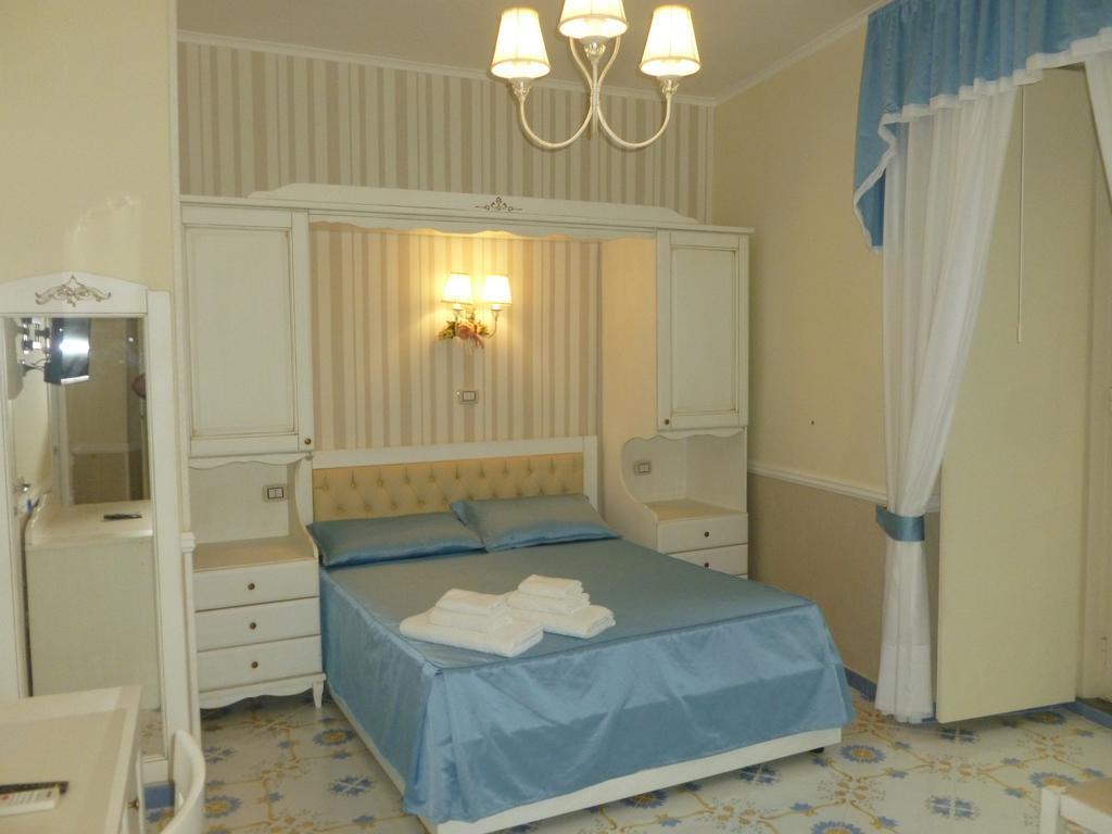 Olimpo Degli Dei Bed & Breakfast Naples Luaran gambar