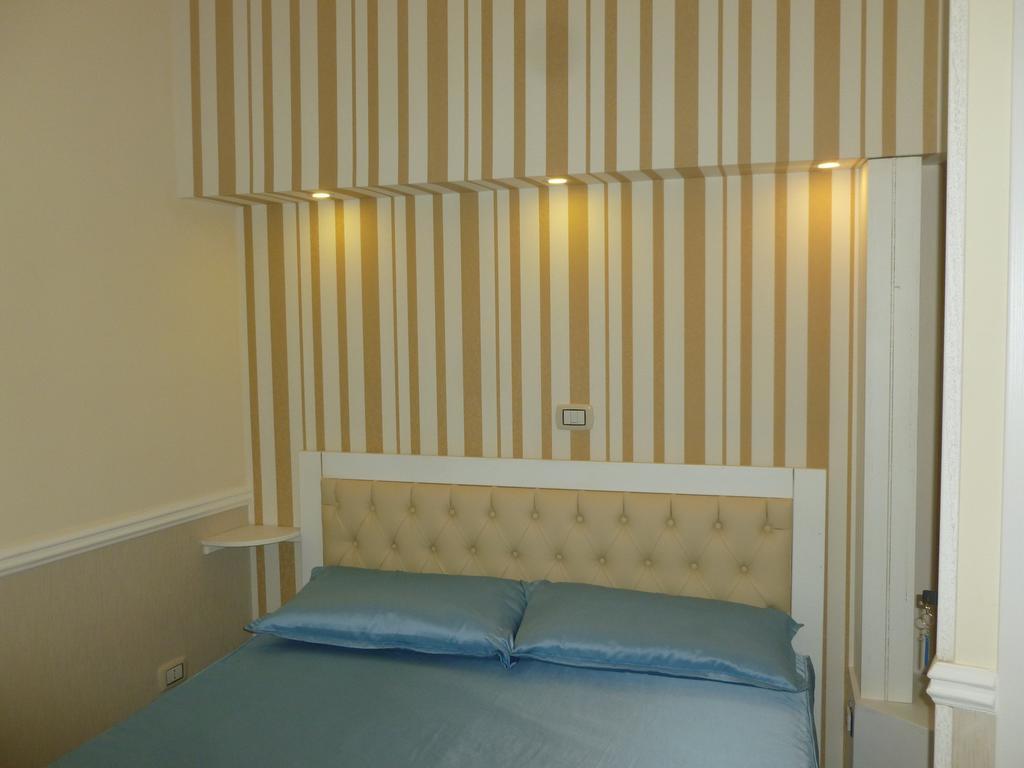 Olimpo Degli Dei Bed & Breakfast Naples Luaran gambar