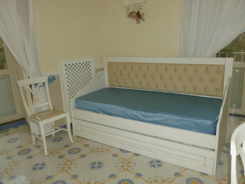 Olimpo Degli Dei Bed & Breakfast Naples Luaran gambar