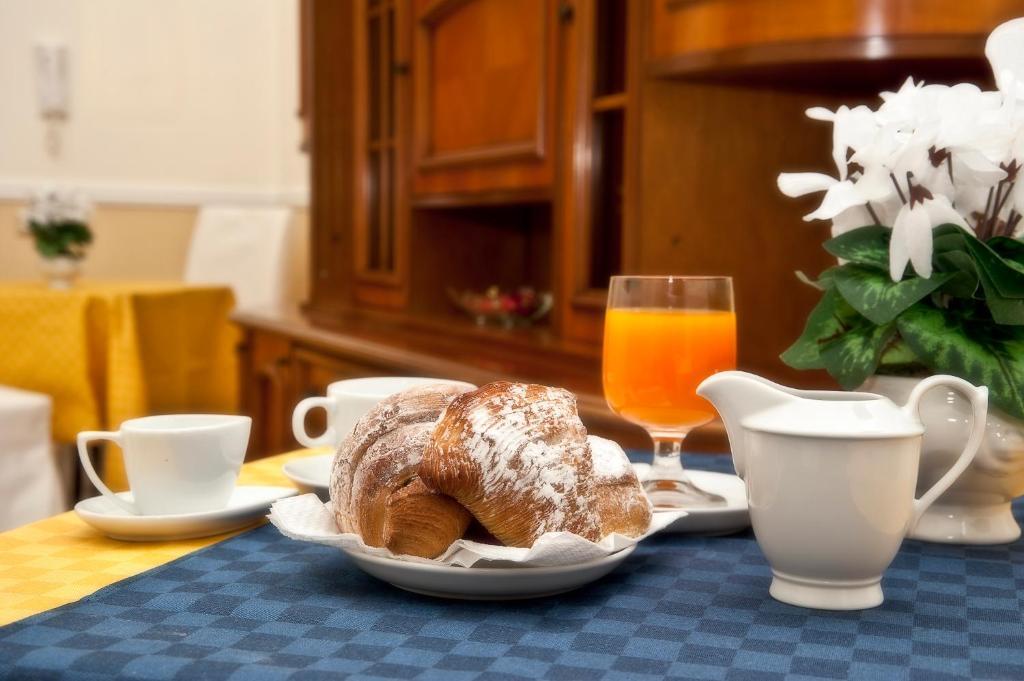 Olimpo Degli Dei Bed & Breakfast Naples Luaran gambar