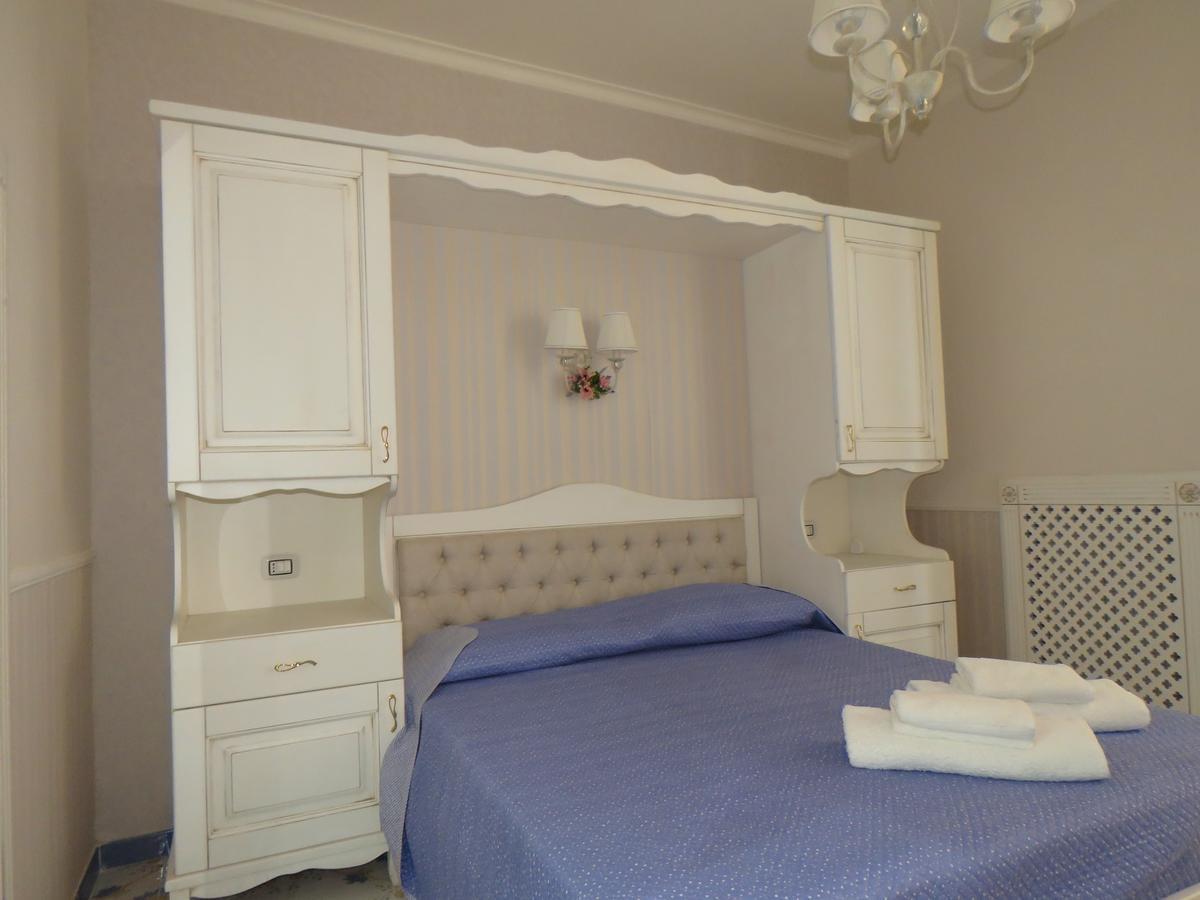 Olimpo Degli Dei Bed & Breakfast Naples Luaran gambar