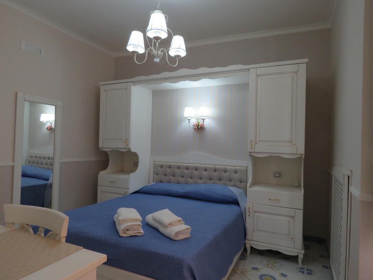 Olimpo Degli Dei Bed & Breakfast Naples Luaran gambar