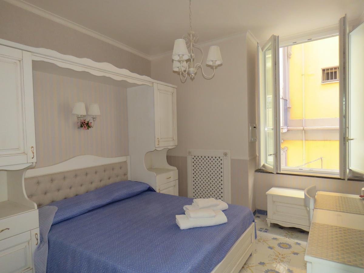 Olimpo Degli Dei Bed & Breakfast Naples Luaran gambar