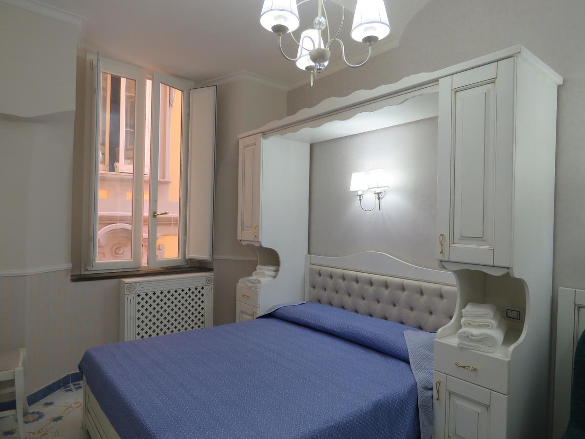Olimpo Degli Dei Bed & Breakfast Naples Luaran gambar